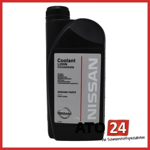 L255n антифриз аналог