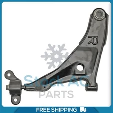 Front Lower Control Arm Passenger Right RH For Stratus Sebring Eclipse Galant