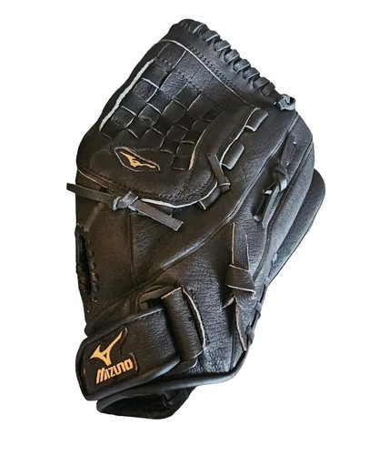 MIZUNO Fund Wrap ef Softball Glove Adult All-Around New/Used | eBay