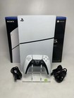 Sony PlayStation 5 Slim Digital Edition PS5 1TB White Console Gaming System