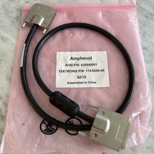 Amphenol Tektronix 174-6546-00 Cable 629540001