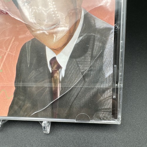 Dean Martin "The Capitol Collector's Series" CD Capitol Records 1989 CRACK CASE - Picture 2 of 3