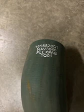 Navistar International FlexFab Coolant Hose 1655828C Radiator NEW OEM 11655828C1