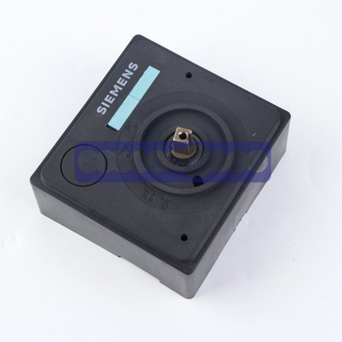 1 PIEZA Nuevo Siemens 3VL9300-3HE00 Operador Rotativo Montado Frontal 3VL93003HE00 - Imagen 8 de 13