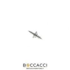 OMEGA 268 Asse del Bilanciere Cod. 1321 Calib: 268, 269, 285 (SFUSO)