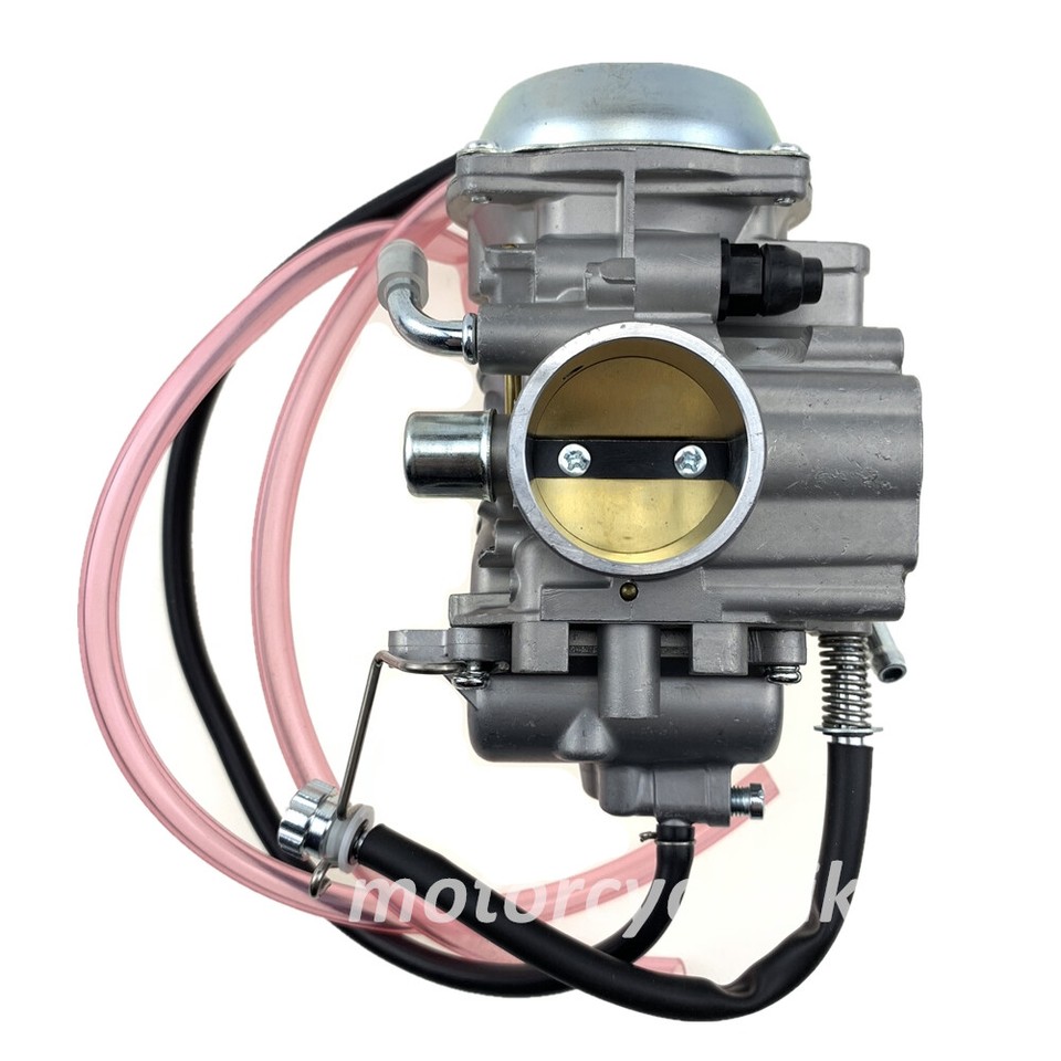 LTF4WDX LTF300F Carburetor For Suzuki King Quad 300 250 4x4 Carb - Foto 10