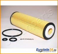 ÖLfilter Japanparts FO-ECO061 FüR Mercedes-Benz C-Klasse