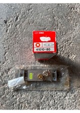 Serratura Cisa 41010-80 per saracinesca/serranda