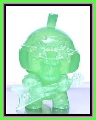 FIVE NIGHTS AT FREDDY'S SECURITY BREACH Mystery Minis MONTGOMERY GATOR