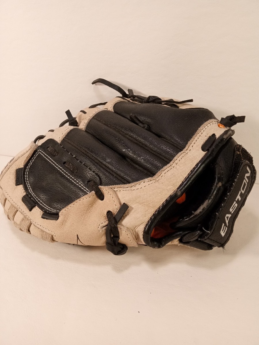 ダーツ GONZALEZ type4 Steel Easton Baseball Glove All Leather Youth ZFX1000 Luis