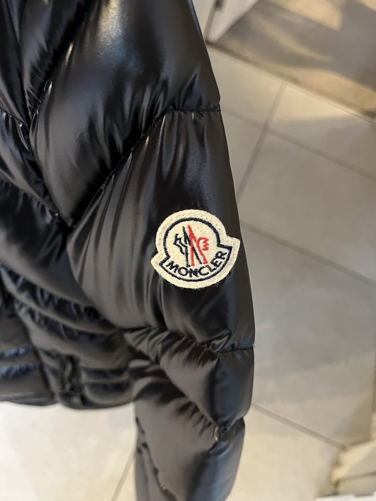 womens moncler coat eBay