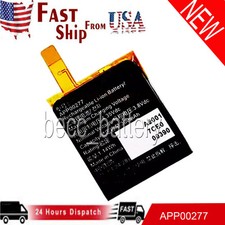 NEW Rechargeable Battery For APack APP00277 1ICP4/24/28 300mAh 3.8V