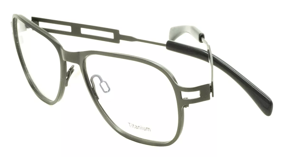 Titan aviator eyeglasses 2025