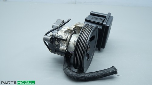 Bomba de dirección asistida 98-04 Mercedes R129 SL500 CLK430 SLK320 0004600183 OEM - Imagen 3 de 7