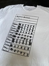 Mother Mother tshirt Brand New, Never worn