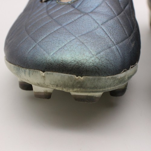 Nike Tiempo Emerald Legend 10 Pro FG 30 Emerald Cleats Men's Size 7 FQ3248-300 - 第 12/13 張圖片