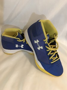 under armour jet mid 2017