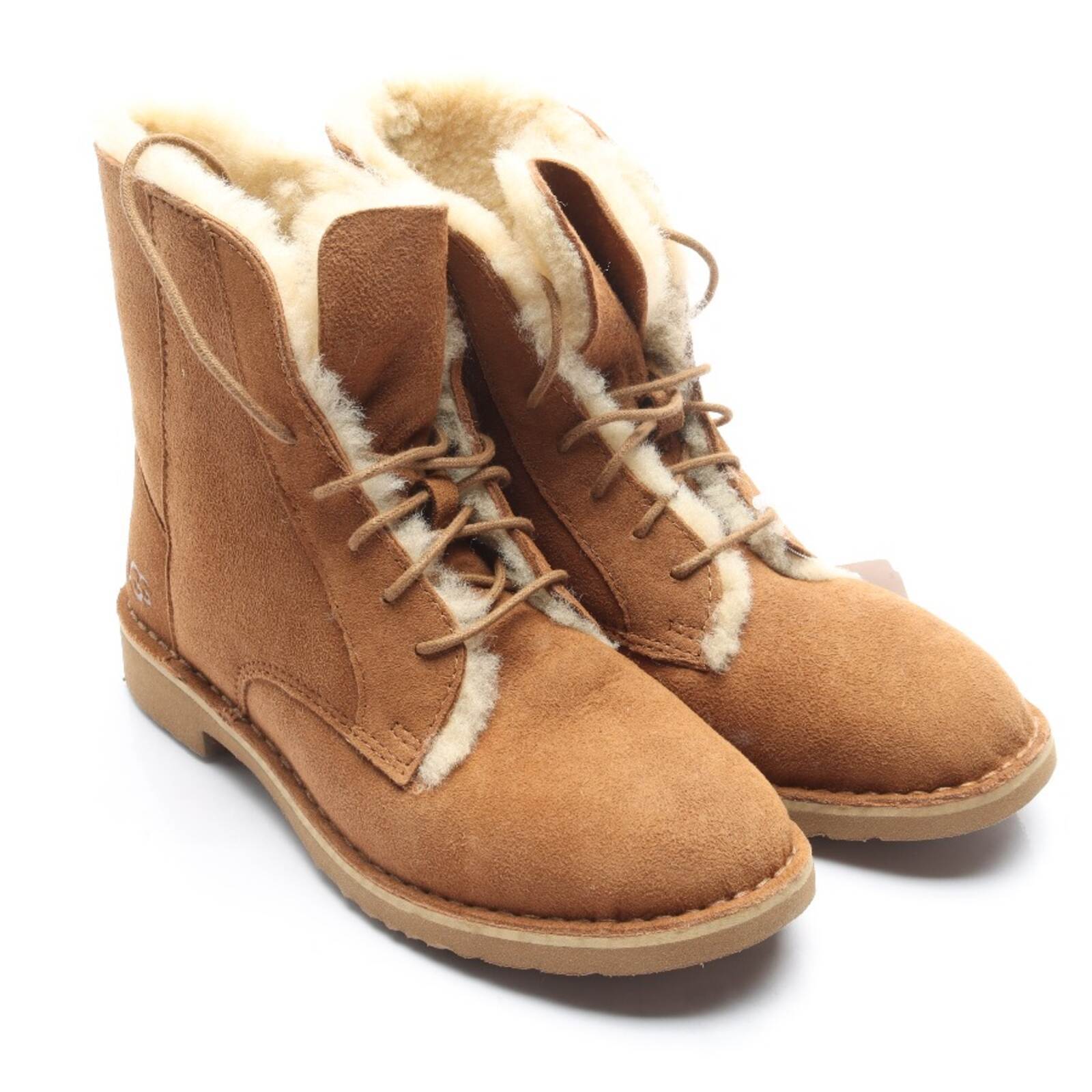 Зимние ботинки UGG Australia Braun 39 евро 19490₽