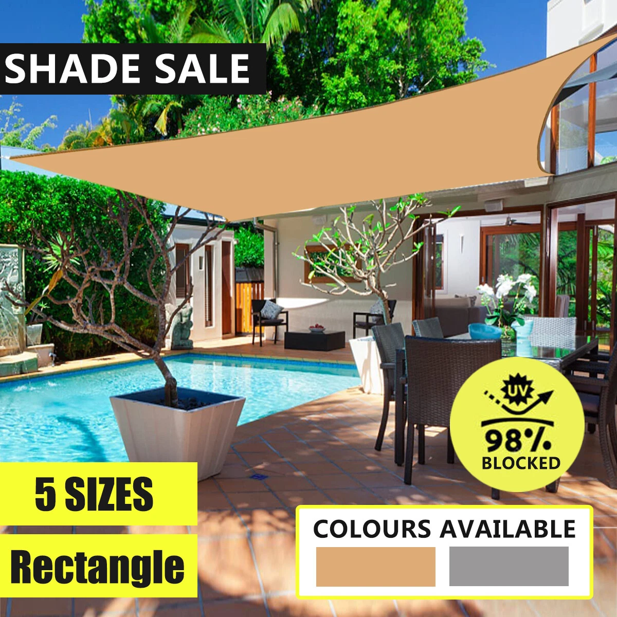 Shade cloth 2024 for sale