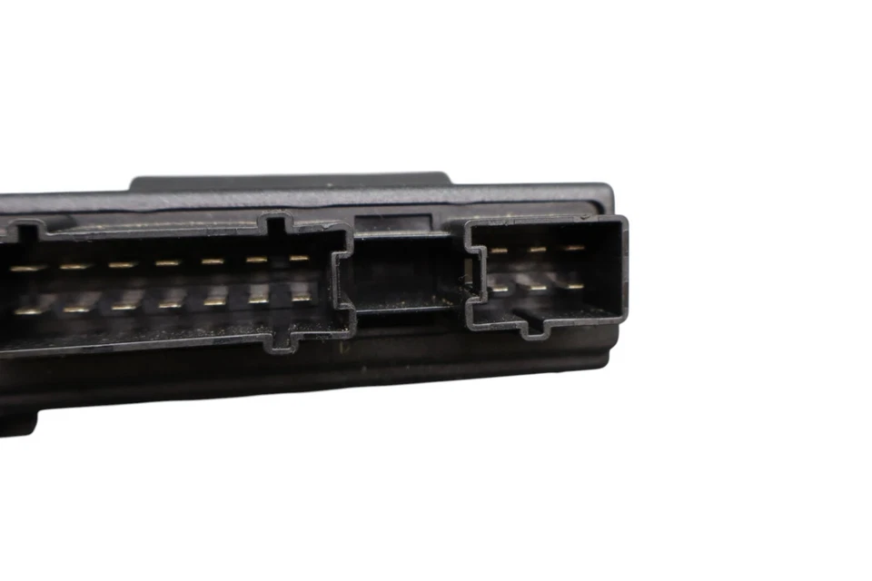 03-09 Módulo de control abridor de maletero Mercedes W211 E63 E500 2118204526 OEM Foto 4 de 4