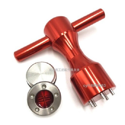 Golf Weights Wrench Putters Newport PHANTOM FUTURA Serie 5g 10g 15g 20g 25g 30g - Picture 13 of 14