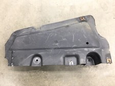 Pare-choc arrière BMW M3