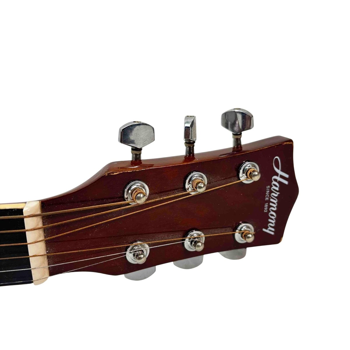 Harmony S Series 01518 Right-Handed Sunburst Acoustic