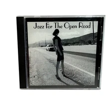 Jazz For The Open Road Various Artists CD 1999
