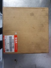 Gsxr1000 K8 ECU USA does not require matching key