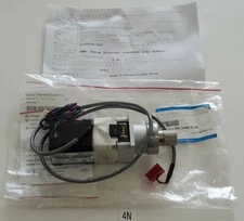 *NEW* OEM Agilent Archon I.S. Valve Actuator w/ Cable 4552 EMTMA-DT + Warranty! 