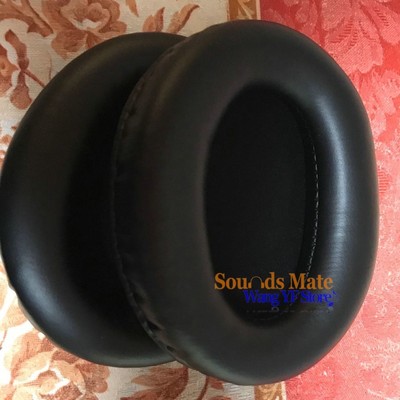 Cloud Revolver S - Cuscinetti Di Ricambio Di Alta Qualità Compatibili Con Cuffie Kingston HyperX Cloud Revolver S. Pelle Proteica Di Alta Qualità | Schiuma Ad Alta Densità | Grande Comfort - Foto 14