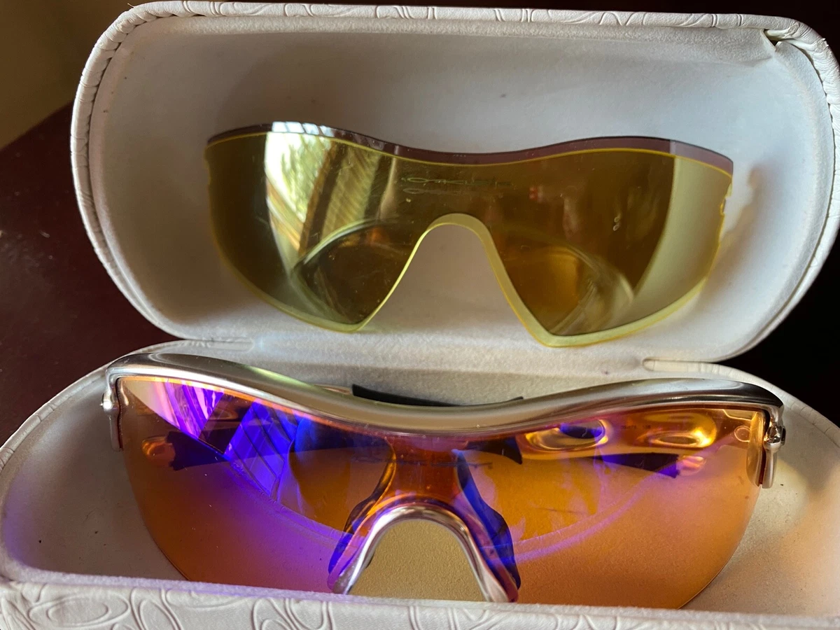 Lentes oakley clearance ebay