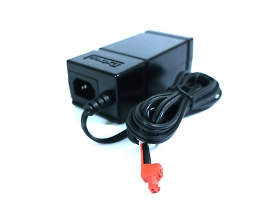 Genuine Extron AC Adapter for RGB 192V Computer Video Interface 60-486-01 