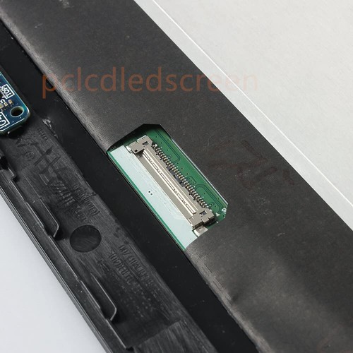 For HP Envy X360 15M-BP 15M-BQ 15-BQ015ND 15-BP004TX 15-BQ002AU LCD touch screen - Picture 4 of 6