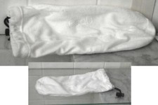 Beats Headphones Protective Cover Portable Travel Bag Locking Drawstring