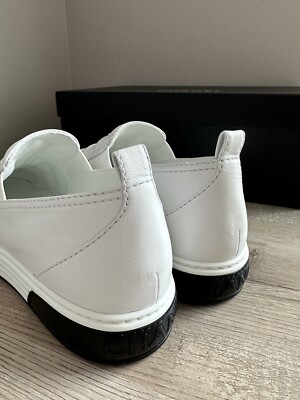 last sale CHANELローファー AUTH CHANEL VINTAGE QUILTED LOAFERS SZ SHOES BLK LEATH SZ