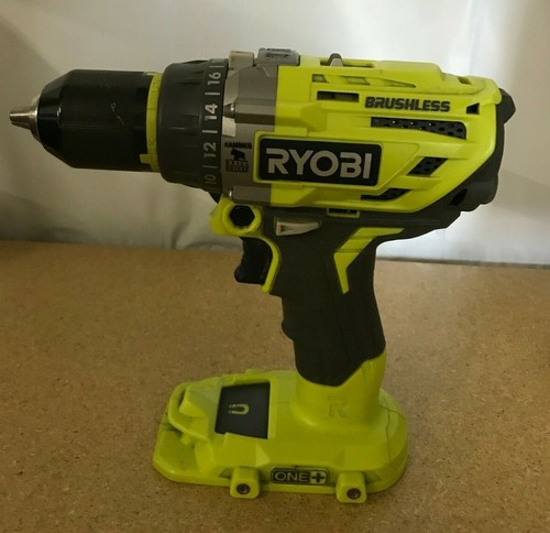 Ryobi P251 18Volt 18V Li-Ion ONE+ 