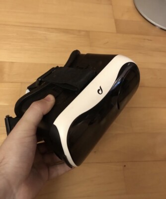 VR Brille Cellular Line für Smart Phone Weiß