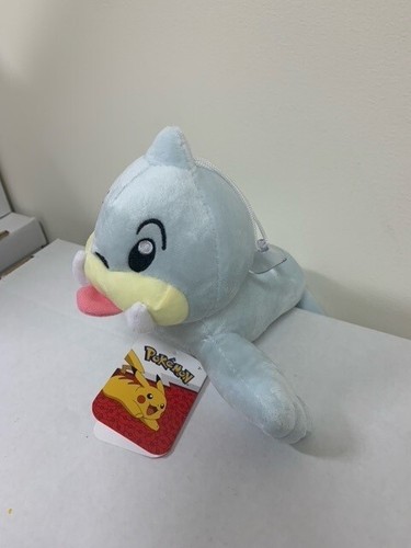 Pokemon -Seel Plush #086 - Picture 5 of 5