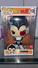 Funko Pop! Vinyl Jumbo 10": Dragon Ball Z - Vegeta - GameStop (GS)...