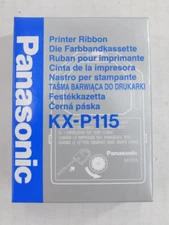 Panasonic KX-P115 Printer Ribbon KX-P1180 P1191 P1695 P2150 P1180i P1150