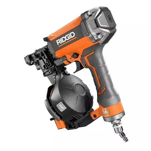 Ridgid nail sale guns