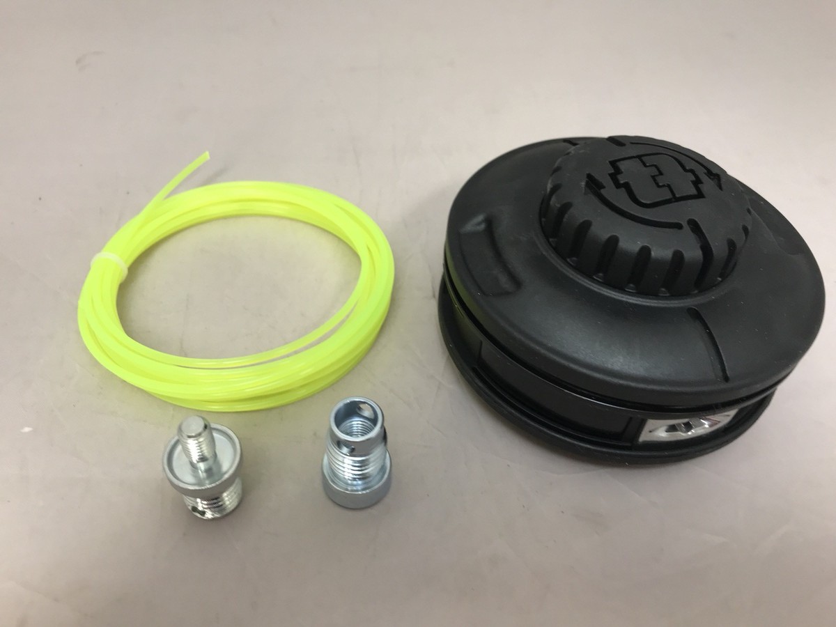 Testina Per Decespugliatore 'small Brush' 16 Fili - Foto 3