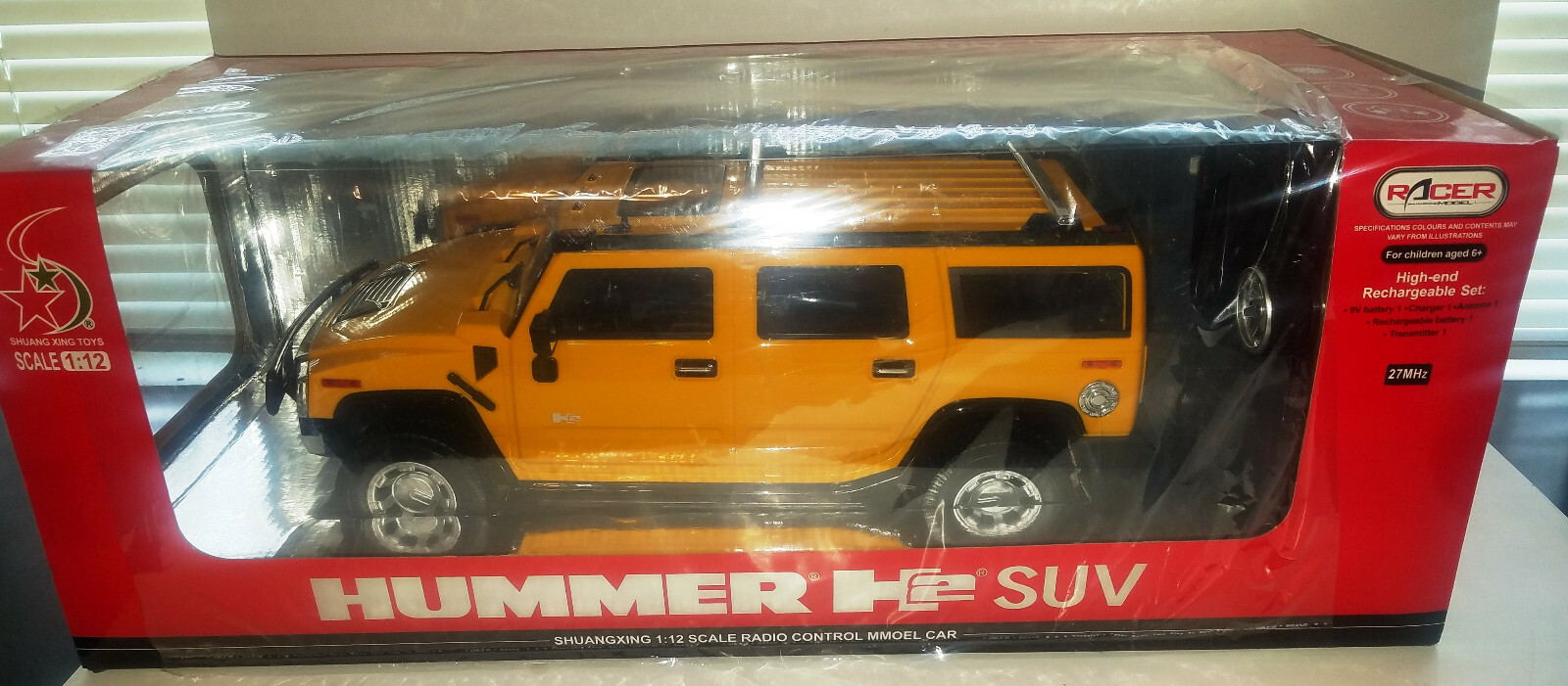 shuang xing toys lamborghini