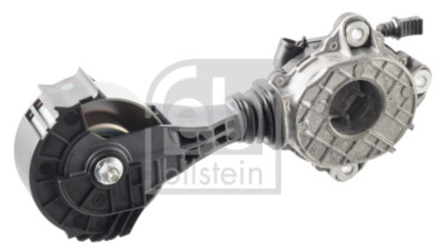 Pompa dell'acqua Alfa Romeo 159 05