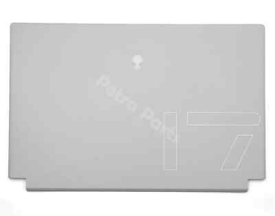 for Dell Alienware X17 R1 R2 LCD Back Cover Laptop Lid Top Case 0THJM3 THJM3