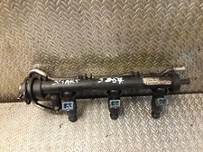 SMART Einspritzdüse Satz (3x) Schienen 600CC 0.6 Benzin 0003099V00 1600700195