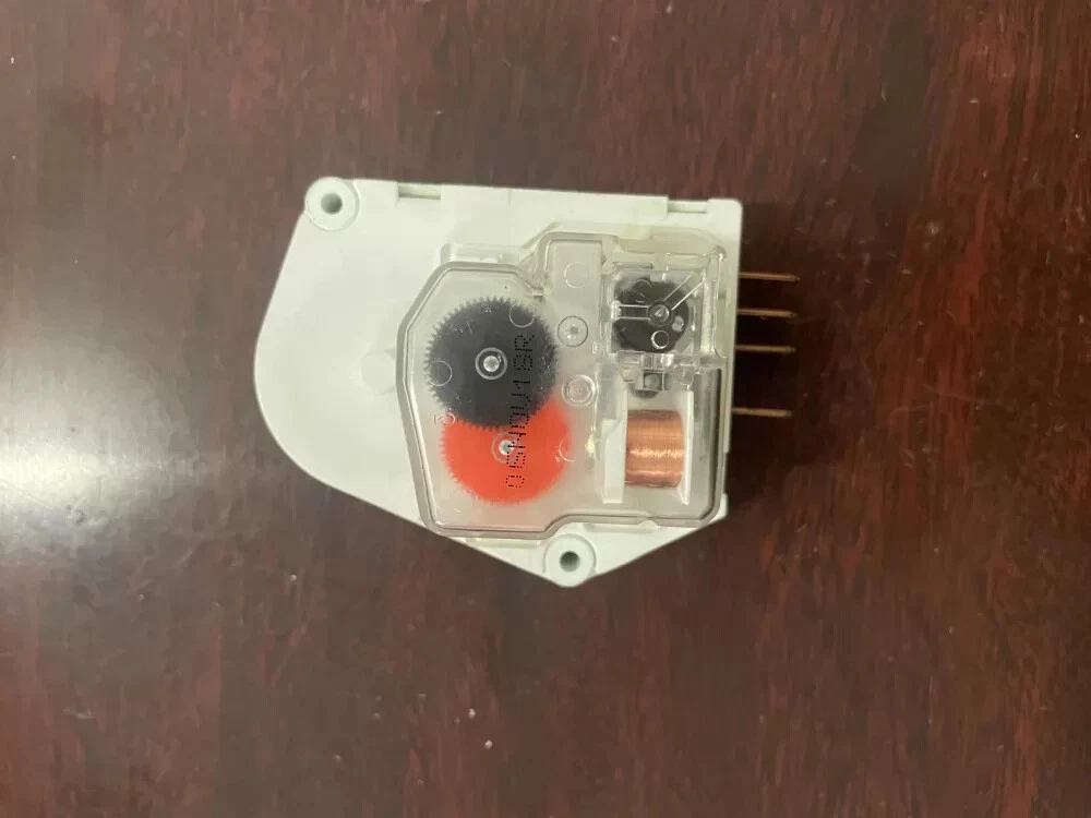 Frigidaire DBZC-1430-1D5 Refrigerator Defrost Timer AZ32275 | KM180
Opens in a new window or tab
