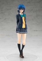 Tsukihime Ciel Pop Up Parade Pvc Statuen Goodsmile