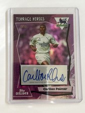 2025 Topps Decades Premier League 1990s Soccer Checklist Guide in-content 40